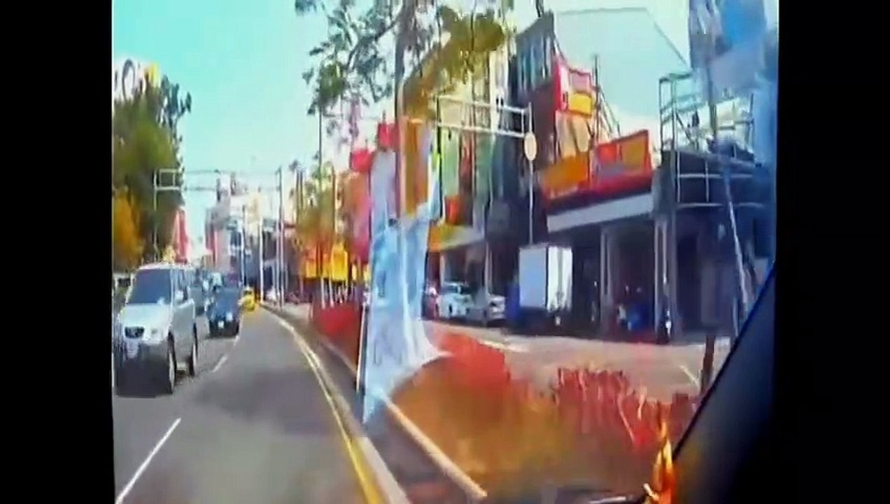 Car crashes  -265