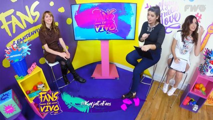 Stalkeados 4g movistar Katja con ping pong-  #83