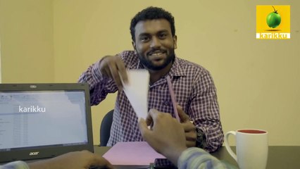 Thera Para | Season 01 EP 02 | എന്നാലും ലോലാ | Mini Web Series