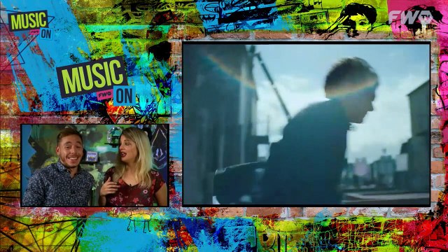 Gastón Soffritti visitó #MusicON 3.0