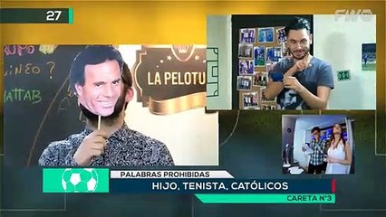 El Careta REDES 5 - Arroban #186