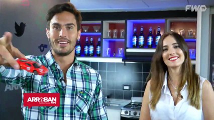 El Careta REDES 10 - Arroban #186