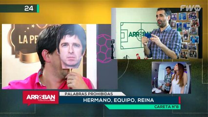 El Careta REDES 4 - Arroban #186