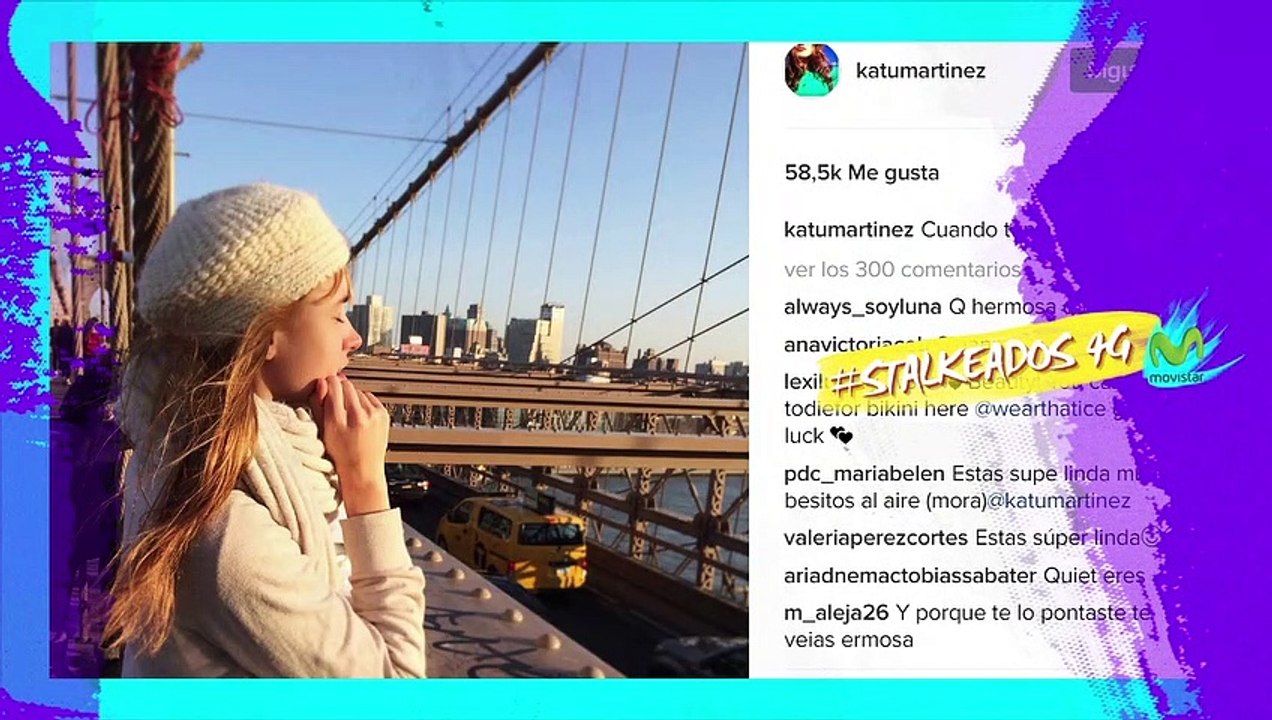 STALKEADOS MOVISTAR KATJA_Kaltura