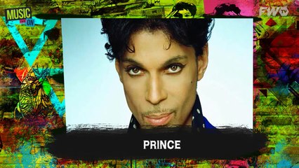 Benjamín Amadeo "Prince es el maestro de la música desde todo punto de vista"