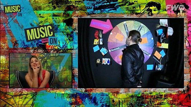 Benjamín Amadeo Si no estaría haciendo lo que estoy haciendo hoy sería cocinero