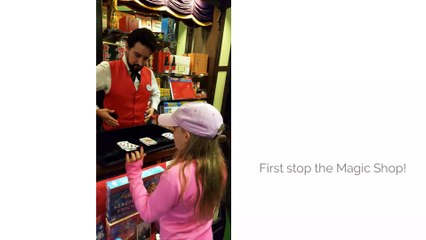 Star Wars: Galaxy's Edge