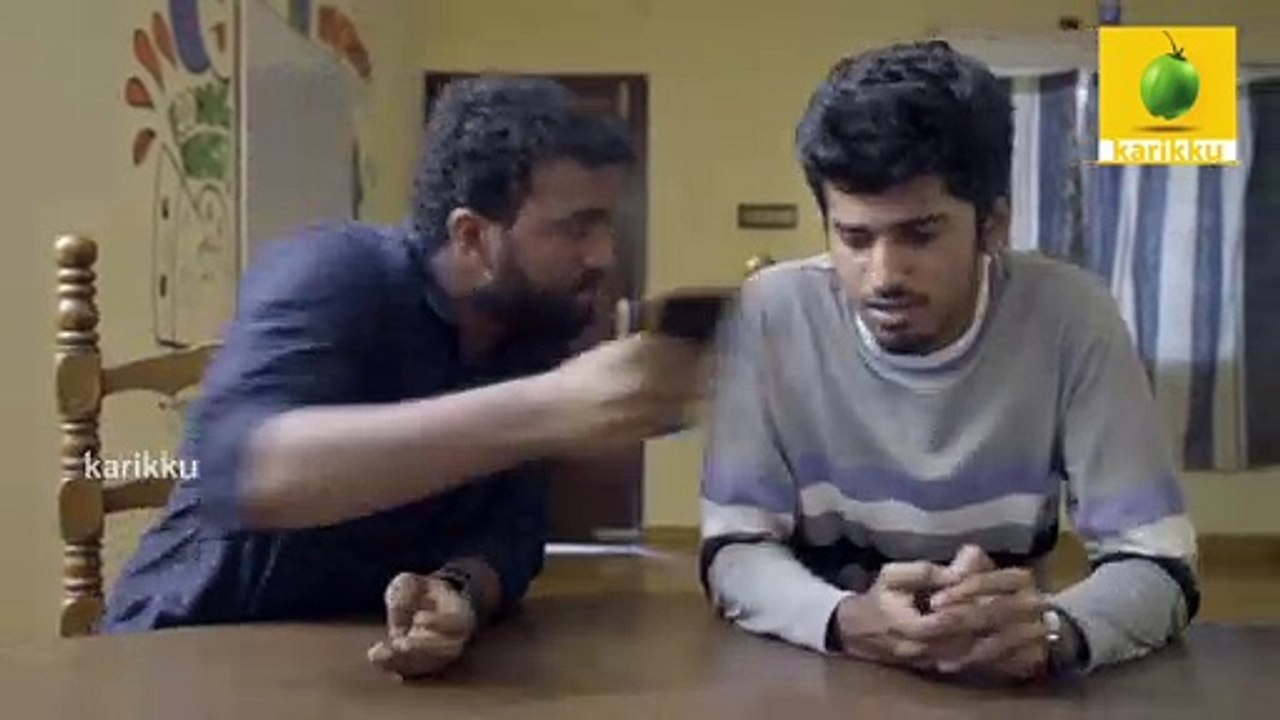 Thera Para | Season 01 EP 04 | ഒരു ഐഡിയ വേണം | Mini Web Series