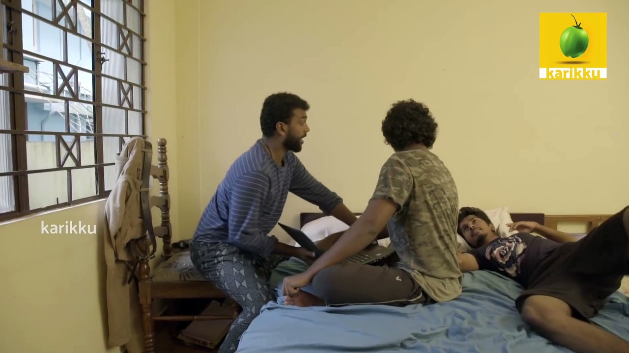 Thera Para | Season 01 EP 05 | ശംഭു കനിയണം | Mini Web Series