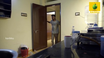 Thera Para | Season 01 EP 07 | ലോലൻ എവിടെ? | Mini Web Series