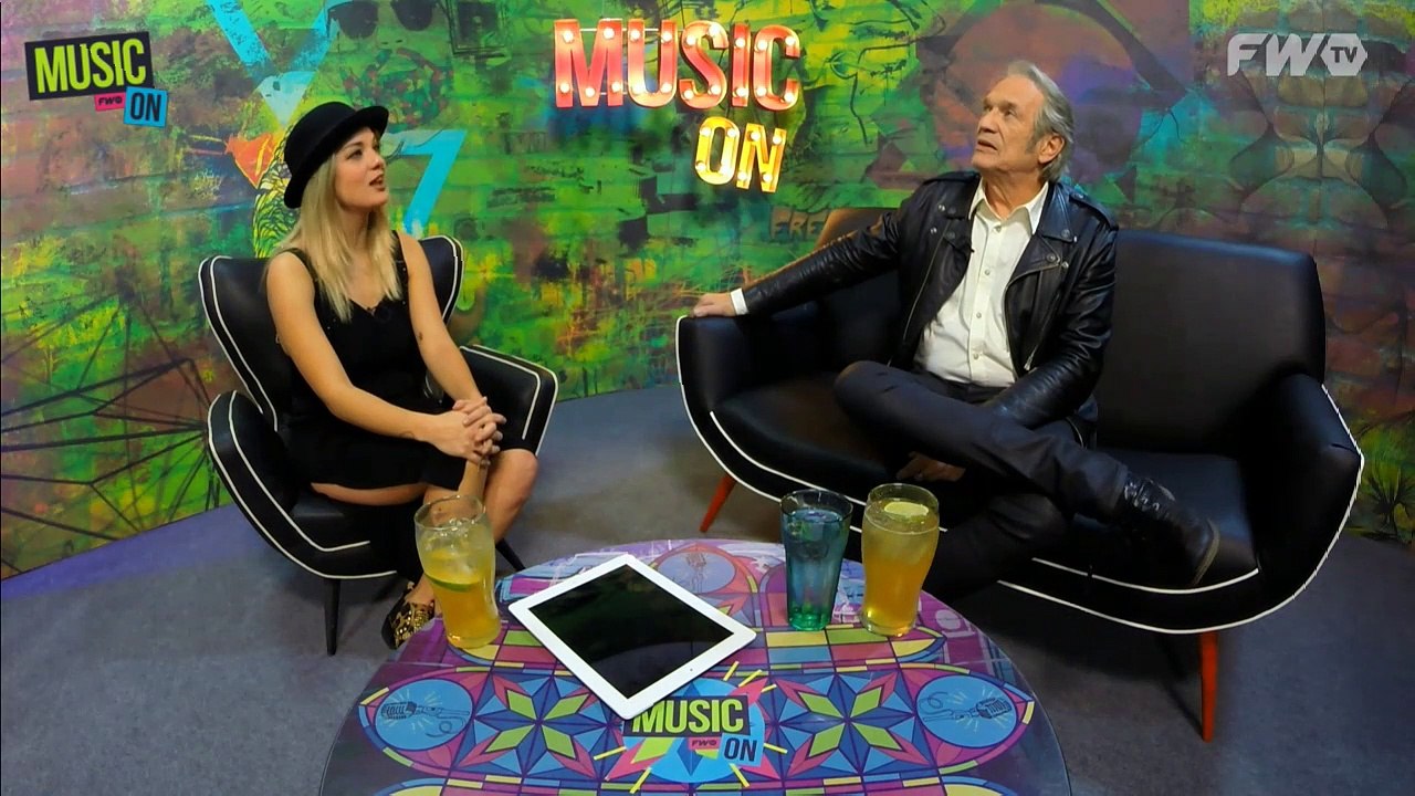 Vitico "A Pappo le debo los mejores momentos de mi vida y alguno de los peores también"