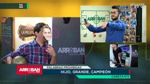 El Careta REDES 6 - Arroban #184