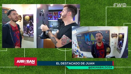 Destacado Juan: ¿Qué fue de la vida de Sonny Pike? - Arroban #184