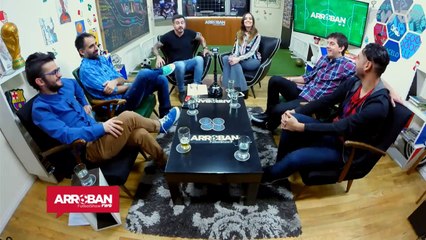 El fin de semana en las redes sociales por Anto Valderrey - Arroban #184