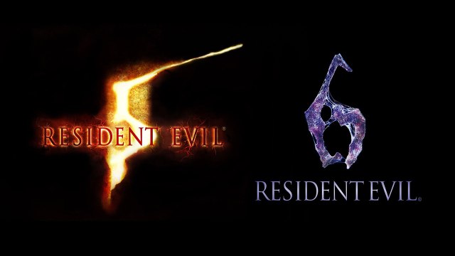 Resident Evil 5 & Resident Evil 6 - Nintendo Switch Trailer - Nintendo E3 2019