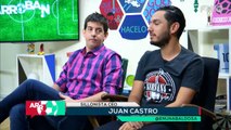 Las mejores tanganas de la historia del fútbol - Arroban #180