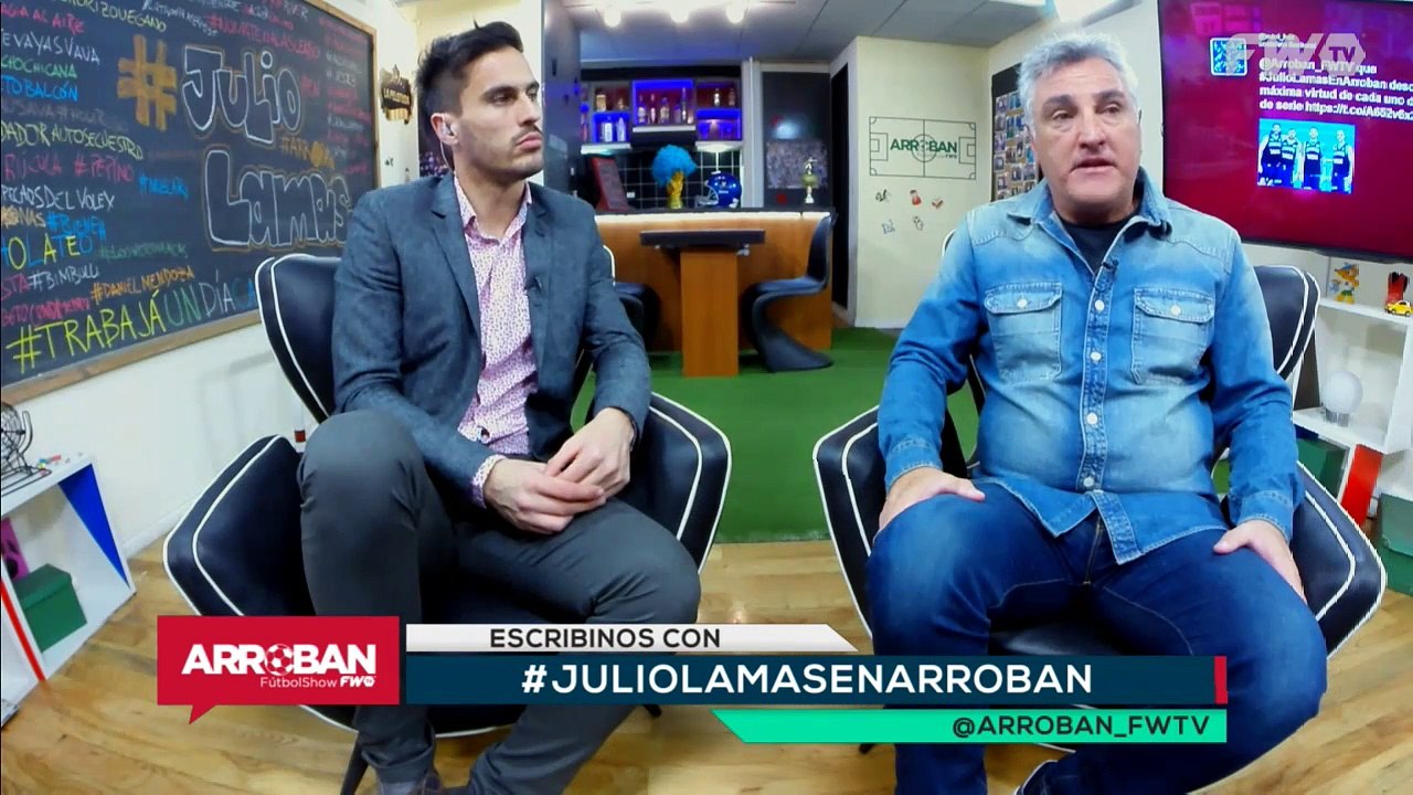 Julio Lamas: La opinión de Julio Lamas sobre Scola, Delfino, Nocioni y Ginobili - Arroban #179