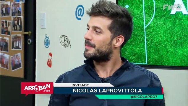 Pedro Ibarra: Cómo vivió Ibarra su paso por Río 2016 - Arroban #181