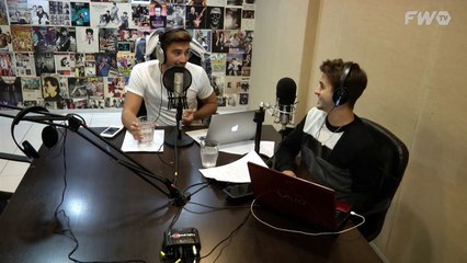 Nico Occhiato y la participación especial de Gonzalo Goette - Que la cuenten como quieran #3