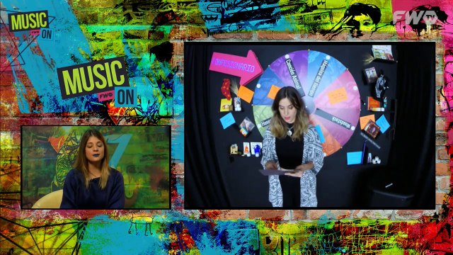 Olivia Viggiano Sino fuera quien soy me gustaría ser Alanis Morissette