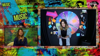Olivia Viggiano "Sino fuera quien soy me gustaría ser Alanis Morissette"