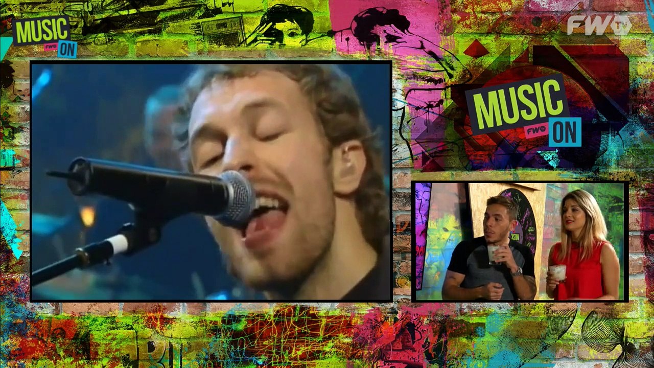Benjamin Amadeo en MusicON