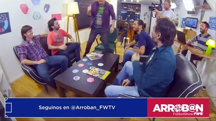 Andate Tata - Arroban Dos Años