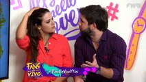 Stalkeados 4G con Tini #70 FansEnVivo