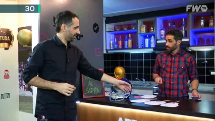 El Careta REDES 6 - Arroban #175