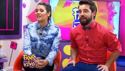 #66 Chiara Parravicini nos canta en vivo y juega al Cancionero con Agus, Mica y Cande. Parte 3/3