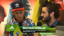 Los sillonistas traen las mejores perlitas del evento de Adidas - Arroban #175