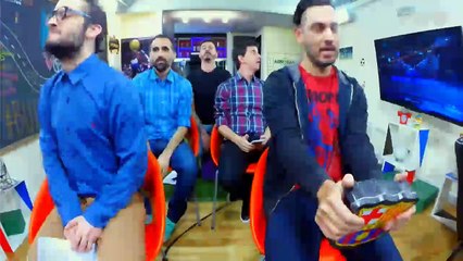 Ficha Sánchez, los sillonistas y #MalVolante - Arroban #184