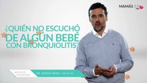 Círculo de expertos ¿Qué es la bronquiolitis?