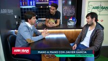 Javier García con Alfre: ¿Cuál es su arquero favorito del fútbol argentino? - Arroban #172