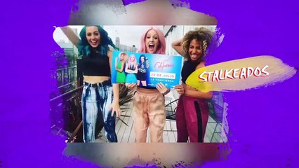 Stalkeados Sweet California_ Kaltura