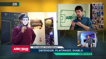 El Careta REDES 2 - Arroban #169