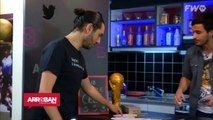 El Careta REDES - Arroban #169