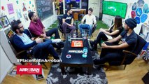 Diego Placente: ¿Por qué no volvió a River? - Arroban #166