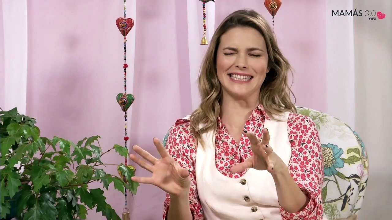 #1 Pia Slapka y Paula Varela "Las lolas durante el embarazo un flash y en el post... un horror!"