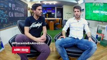 Diego Placente: Cómo vio a la Selección en la Copa América - Arroban #166