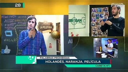 El Careta REDES 4 - Arroban #167