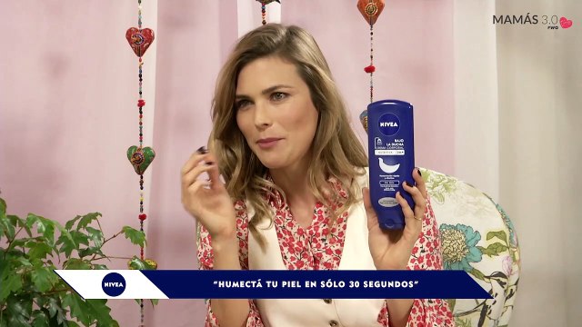 #1 Pia Slapka se divierte con la visita de Paula Varela, una mamá muy ocurrente y acaparadora