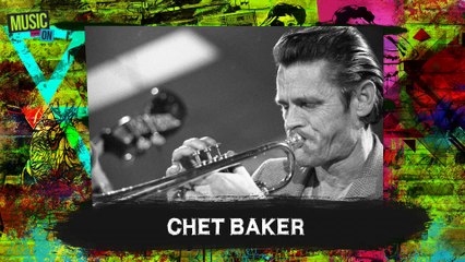 Flor Torrente "Chet Baker es mi cable a tierra, mi conexión con mi casa"
