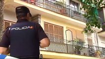 Aparece degollada una mujer embarazada de seis meses en su domicilio de Játiva
