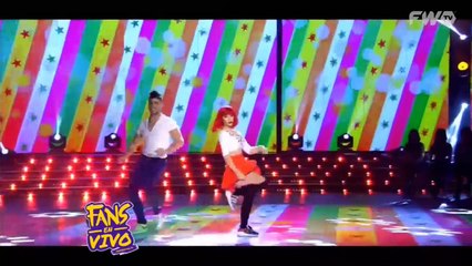 #49 Miramos el video de Angela Torres y jugamos al PATAPUFETE con Dai Hernandez y Bri Dominguez- Parte 3/3