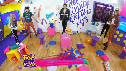 #46 Los chicos se enfrentan en un DUELO DE CONDUCTORES - Parte 3/3