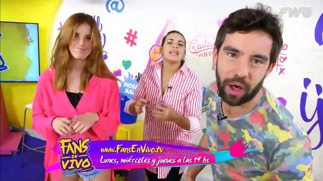 #47 Leemos los mensajes del FANSTAG y recibimos a Stefano De Gregorio - Parte 1/3