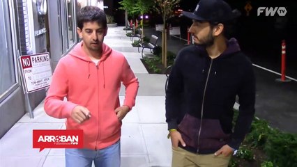 Copa América PARA REDES - Arroban #162