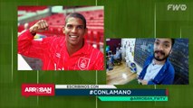 Destacado Alexis: Los escándalos sexuales del fútbol - Arroban #162