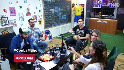 Para REDES - Programa Arroban #162